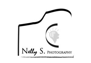 Logo Nelly S. Photography