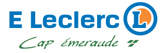 logo E. Leclerc