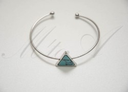 Photo Bracelet-triangle