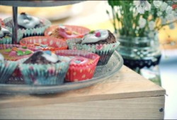 Gâteau mariage