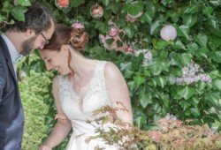 Cérémonie laïque mariage
