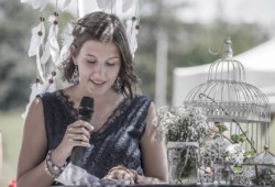 Discours cérémonie laïque
