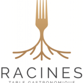 logo restaurant Racines
