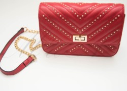Photo Sac-rouge