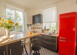 photo immobilière dans l'Ain