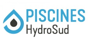 logo piscines hydrosud