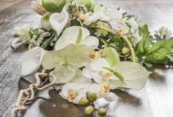 Bouquet de fleur