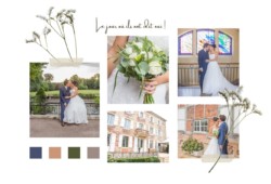 Reportage mariage
