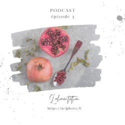 Episode podcast